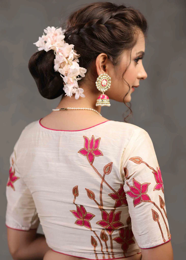 Aari Work